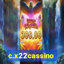 c.x22cassino