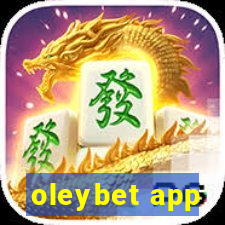 oleybet app