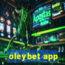 oleybet app