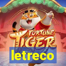 letreco