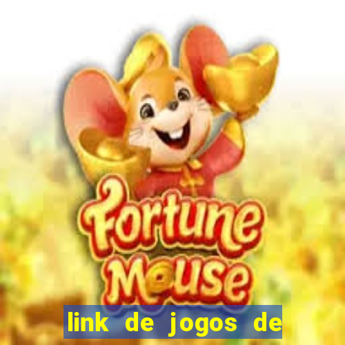 link de jogos de ganhar dinheiro