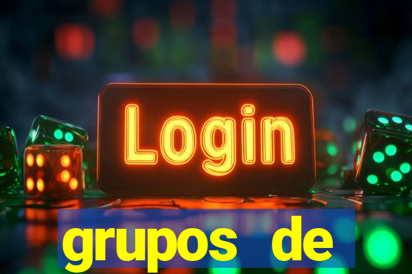 grupos de plataforma de jogos whatsapp