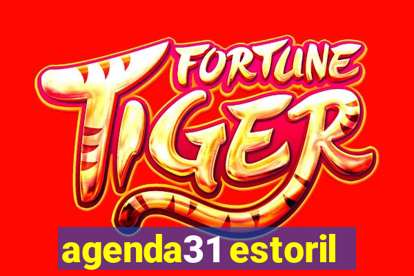 agenda31 estoril