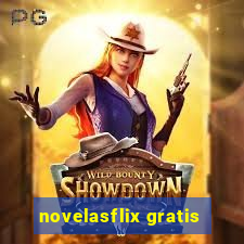 novelasflix gratis