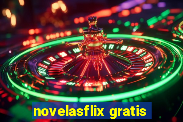 novelasflix gratis