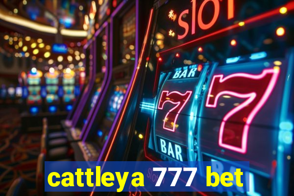 cattleya 777 bet