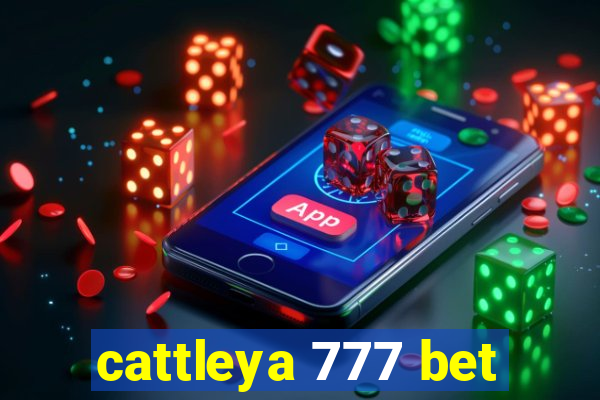 cattleya 777 bet