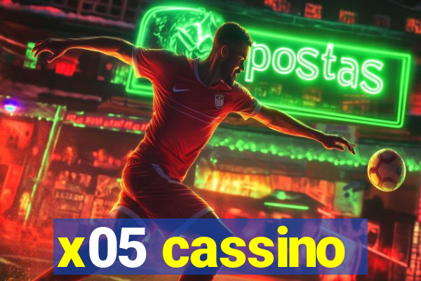 x05 cassino