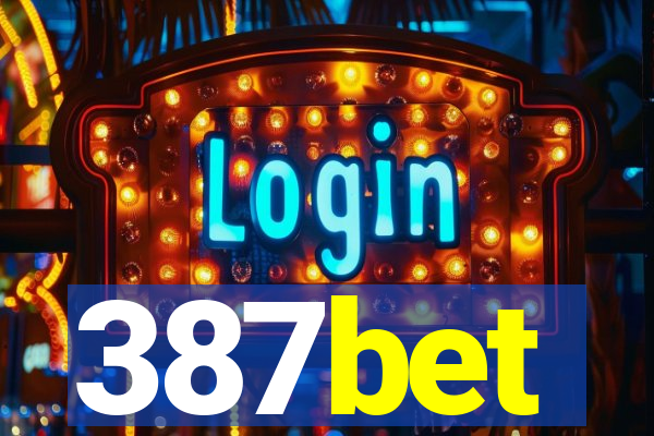 387bet