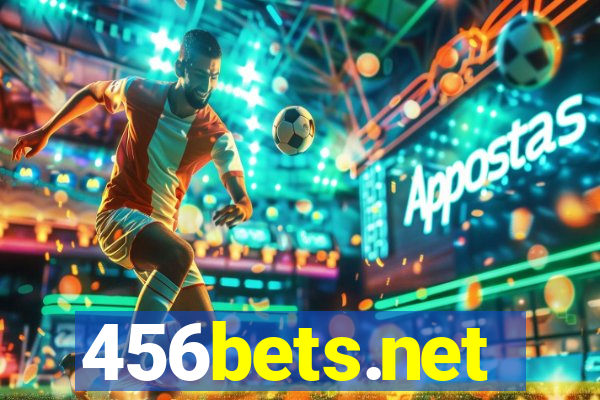 456bets.net