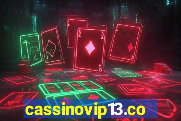 cassinovip13.com