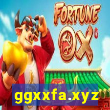 ggxxfa.xyz