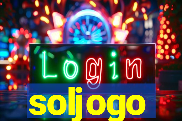 soljogo