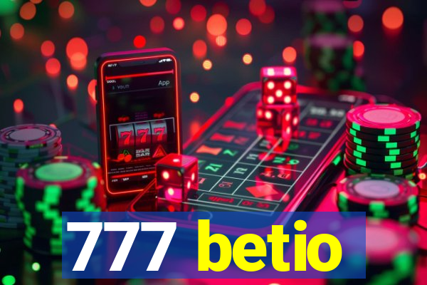 777 betio