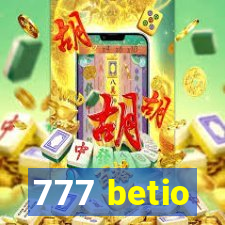 777 betio