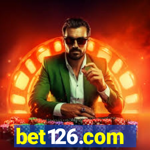 bet126.com