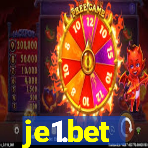 je1.bet