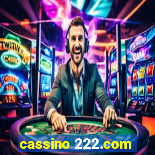 cassino 222.com