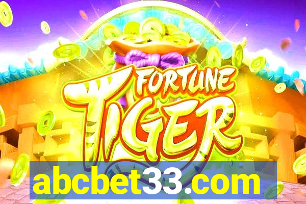 abcbet33.com