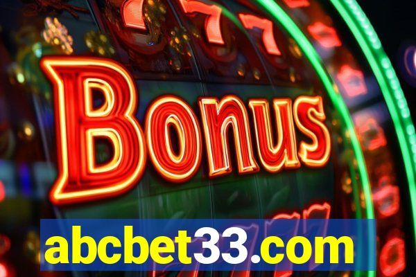 abcbet33.com