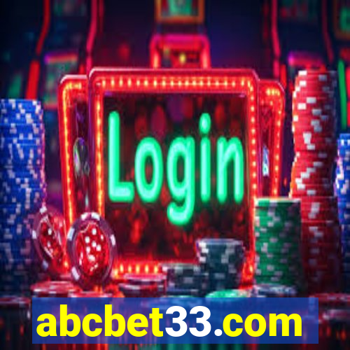 abcbet33.com