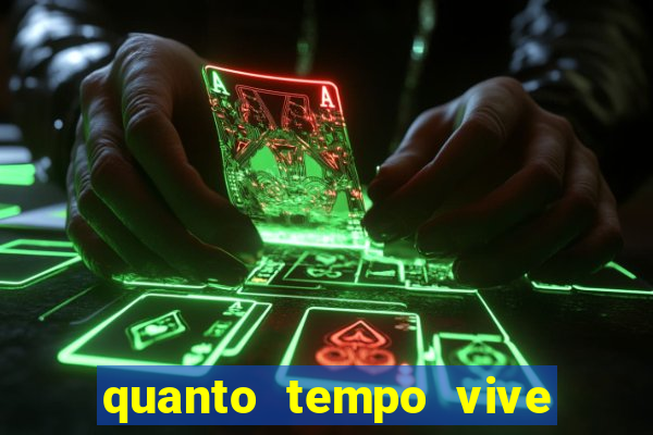 quanto tempo vive um passarinho bem-te-vi