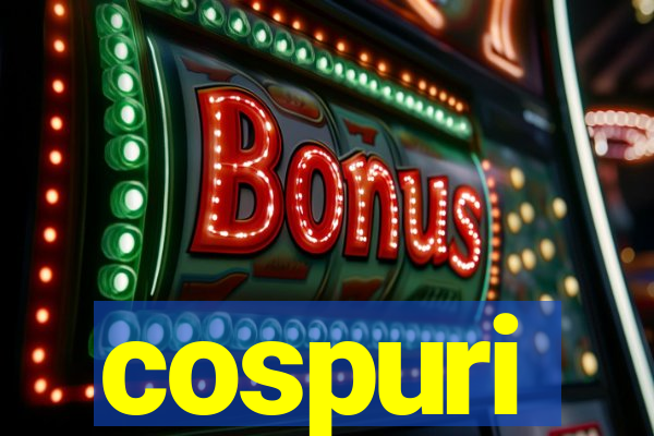 cospuri