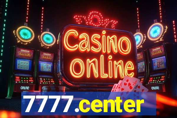 7777.center