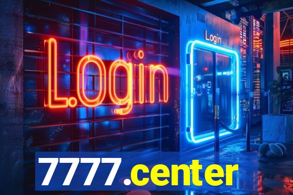 7777.center