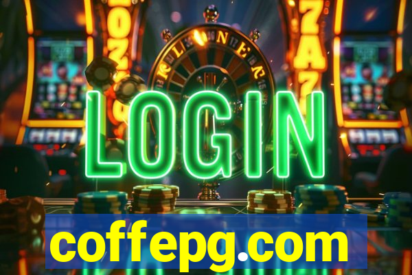 coffepg.com