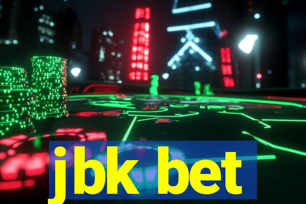 jbk bet