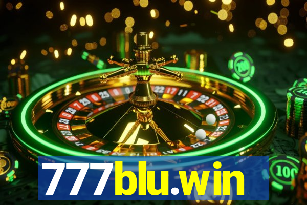 777blu.win