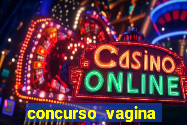 concurso vagina mais bonita do brasil