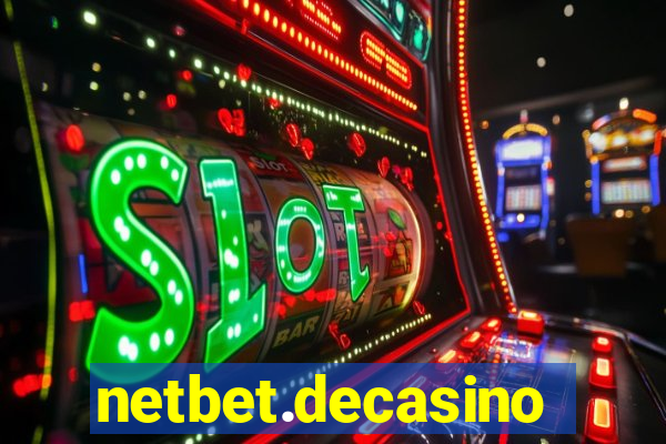 netbet.decasino