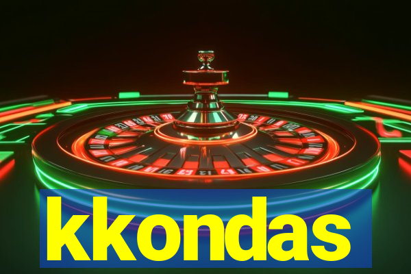 kkondas