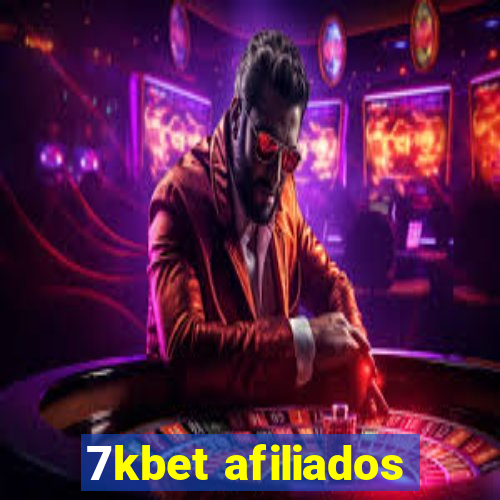 7kbet afiliados