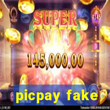 picpay fake