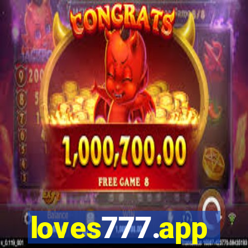 loves777.app