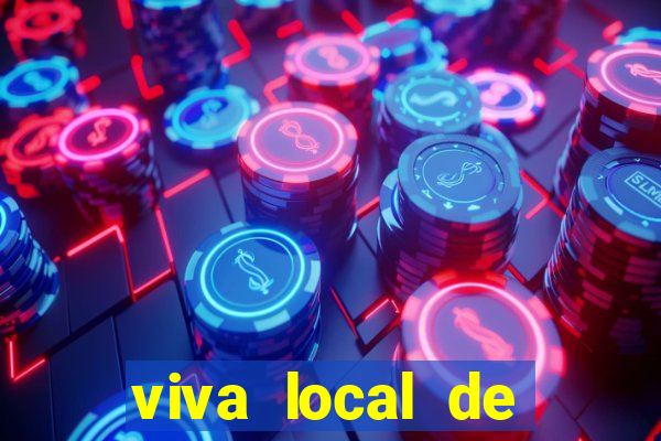 viva local de santos amizade