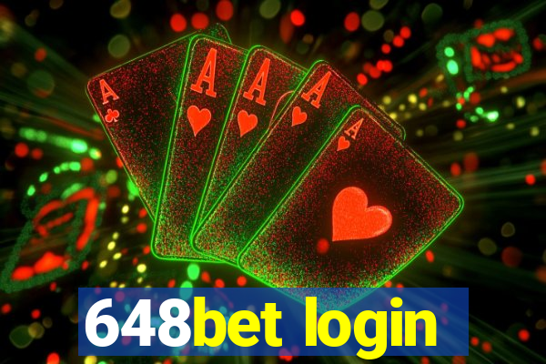 648bet login