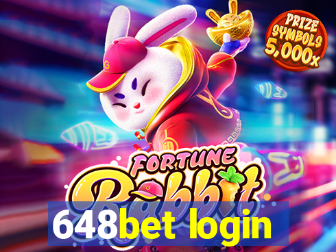 648bet login