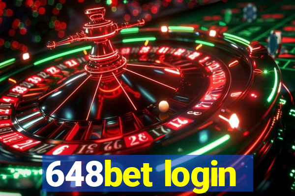 648bet login