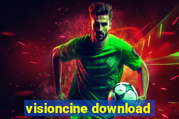 visioncine download