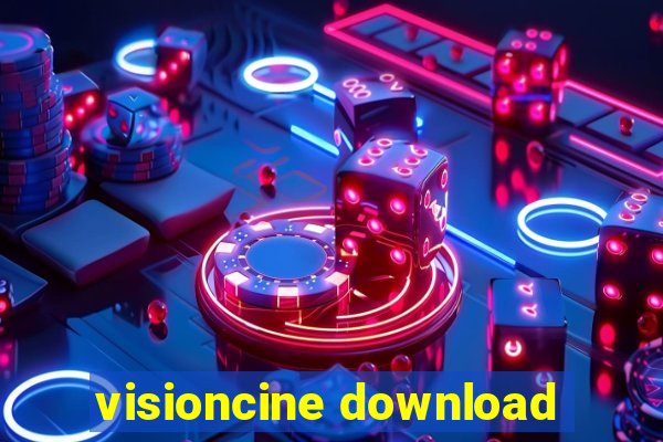 visioncine download