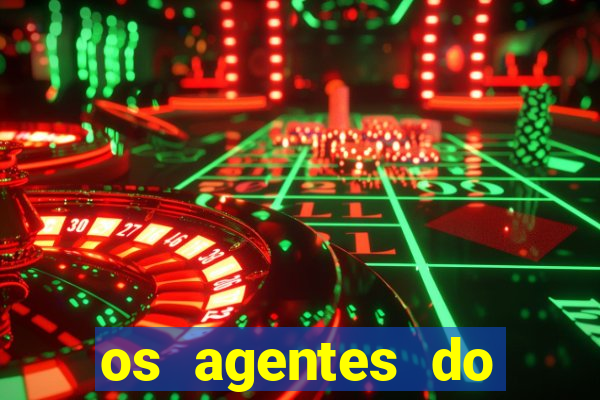 os agentes do destino online dublado assistir os agentes do destino dublado online gratis