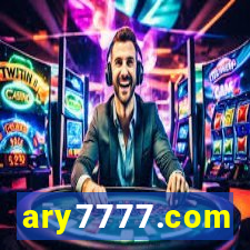 ary7777.com