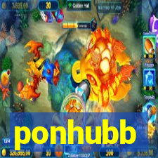 ponhubb