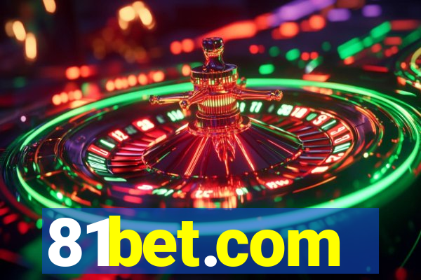 81bet.com