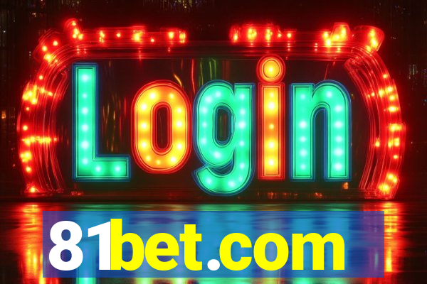 81bet.com