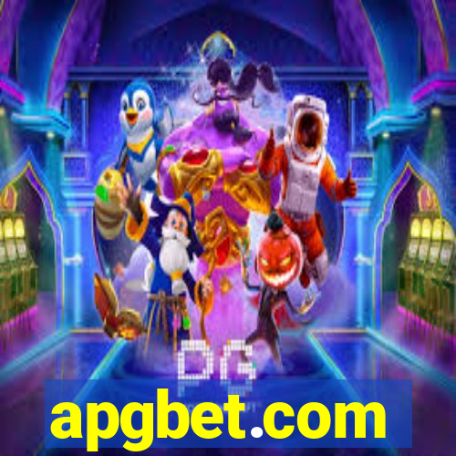 apgbet.com